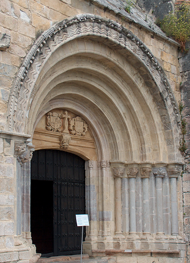 Puerta sur