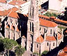 Iglesia neog&oacute;tica de Torrelavega, Cantabria