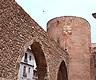 Torre del Verdugo. Segorbe