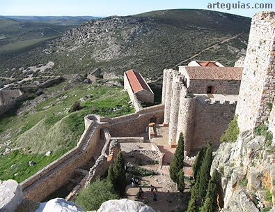 Campo de los M&aacute;rtires