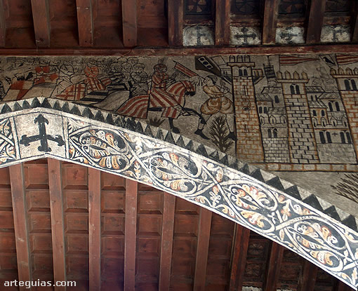 Pinturas murales