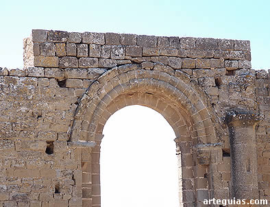 Mirador de la reina