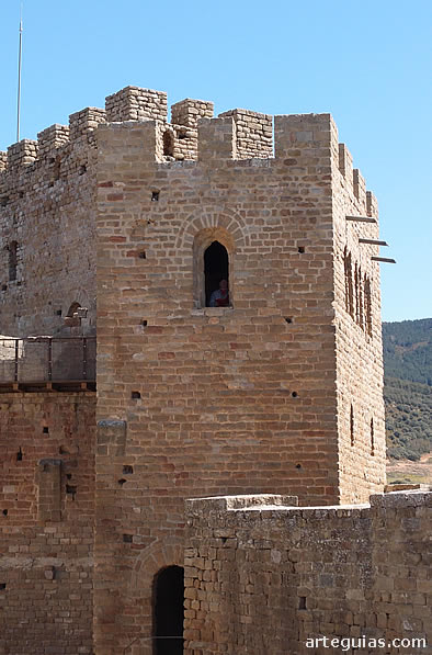 Torre de la Reina