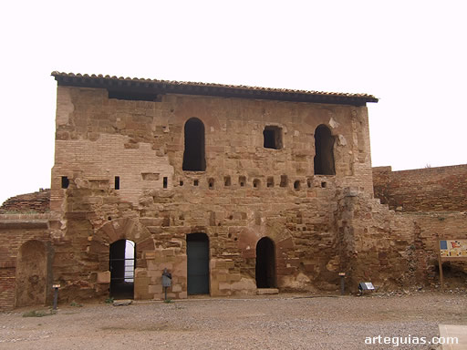 Dormitorios