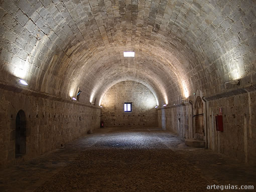 Salón del Cónclave