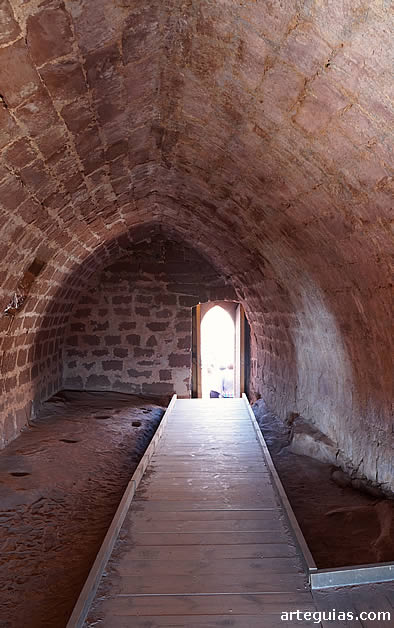 Sala Mayor