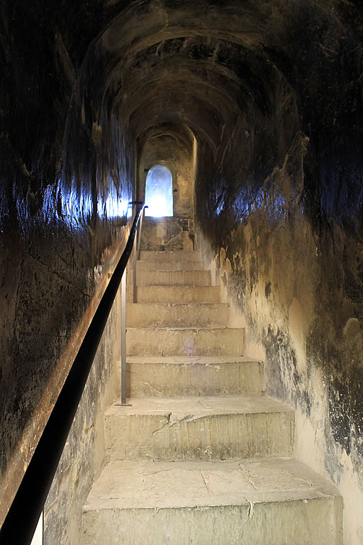 Escalera