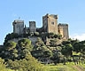 Castillo de Almodóvar del Río