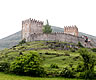 Castillo de Argüeso