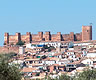 Castillo de Baños de la Encina