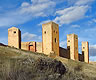 Castillo de Molina de Aragón
