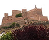 Castillo de Monzón, Huesca