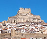 Castillo de Morella