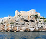 Castillo del Papa Luna, Peñíscola