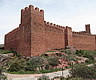 Castillo de Peracense