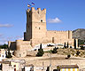 Castillo de Villena