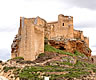 Castillo de Zorita de los Canes