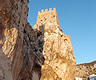 Castillo de Zuheros