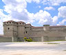 Castillo de Cuéllar