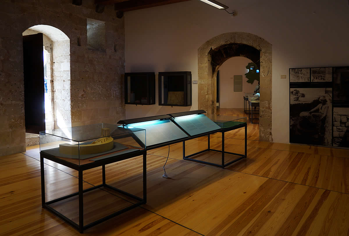 Museu d'Història de la Ciutat