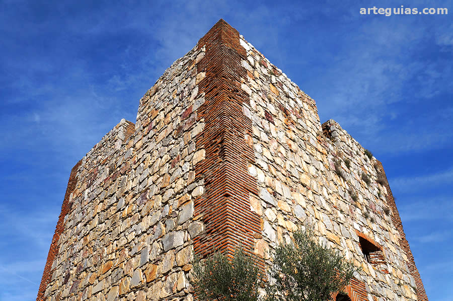 La Torre del Homenaje