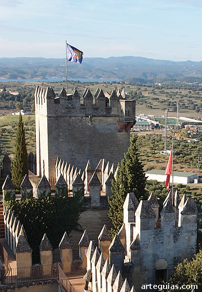 Torre Cuadrada