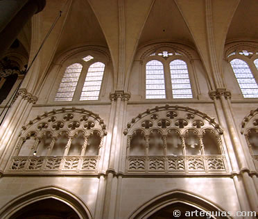 Catedral de Le&oacute;n