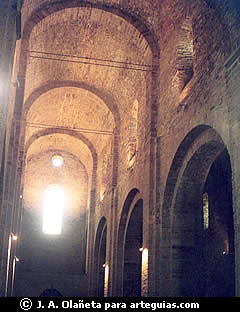 Sant Vicen&ccedil; de Cardona