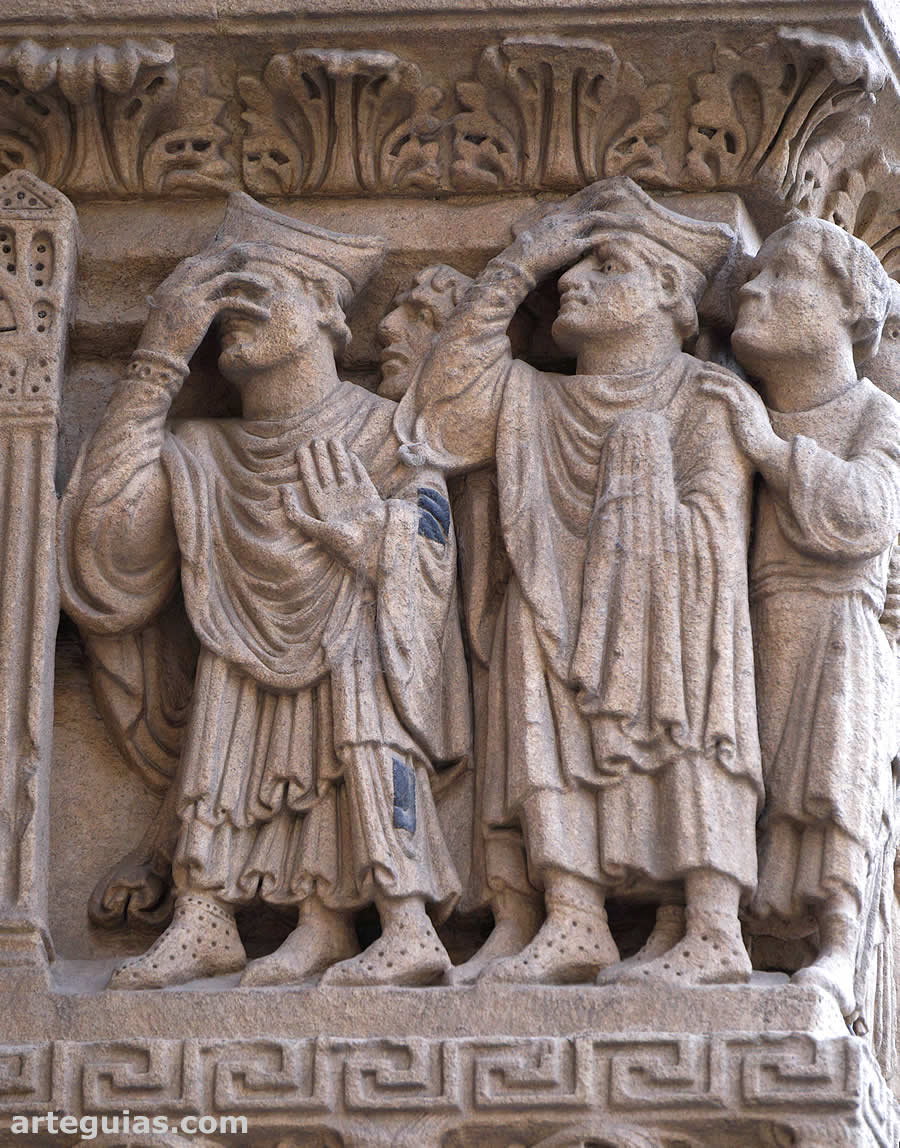 Algunos reyes condenados