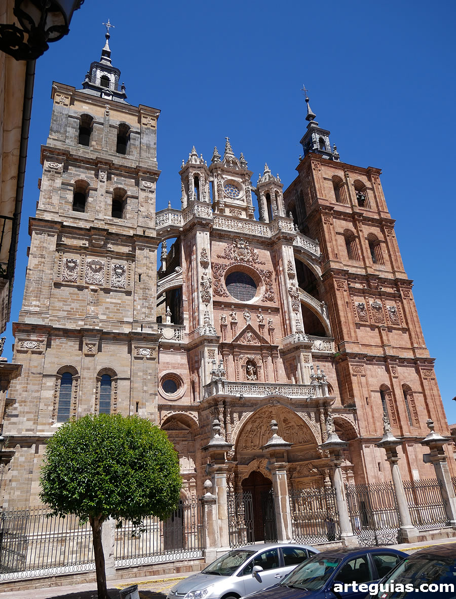 Catedral de Astorga