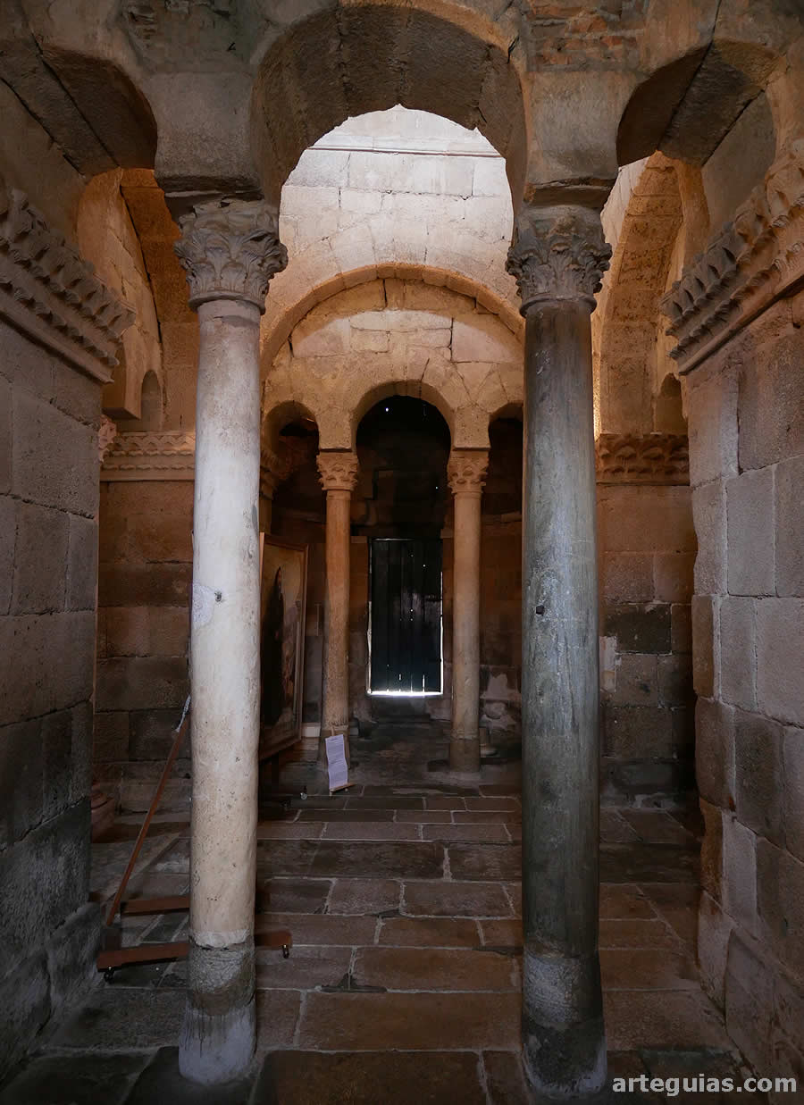 San Fructuoso de Montelios