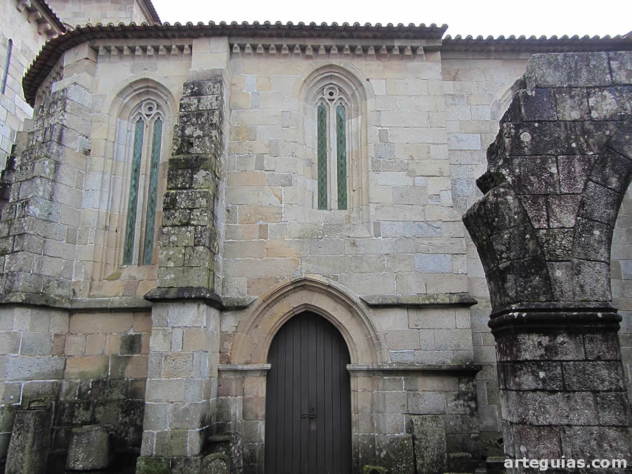 Capilla de los Reyes