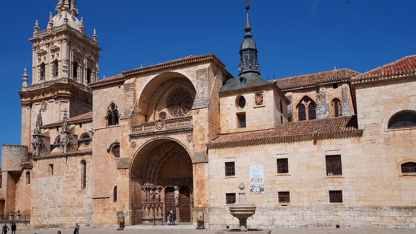 Catedral de El Burgo de Osma