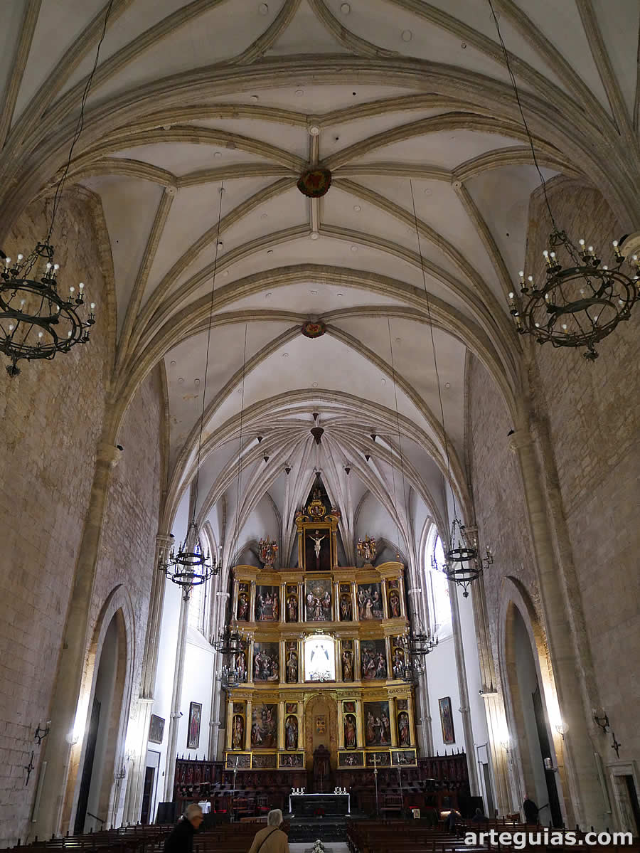 Catedral de Ciudad Real