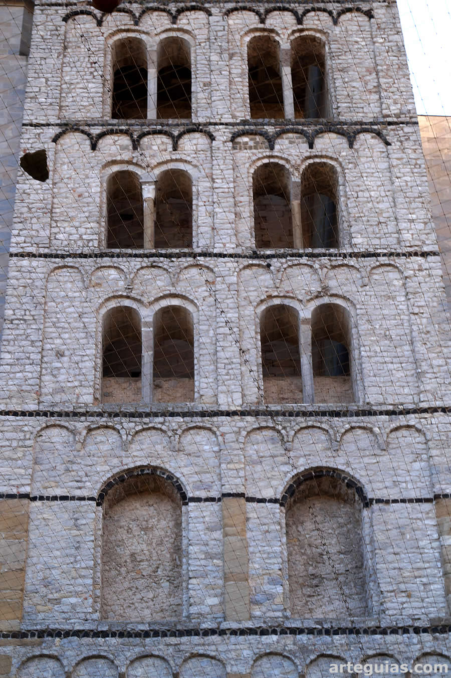 Torre de Carlomagno