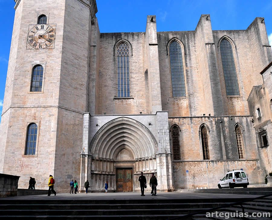 Catedral de Girona