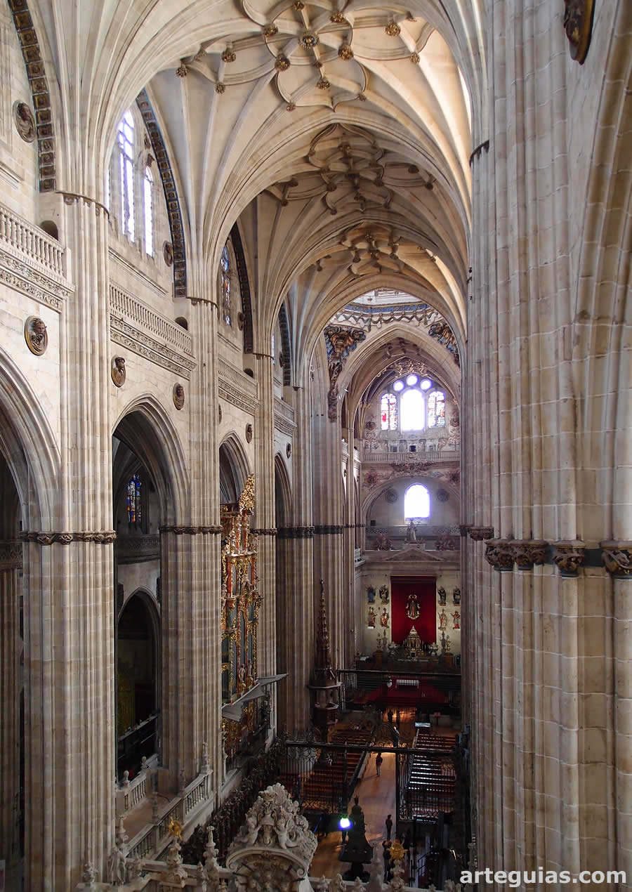 La Catedral Nueva