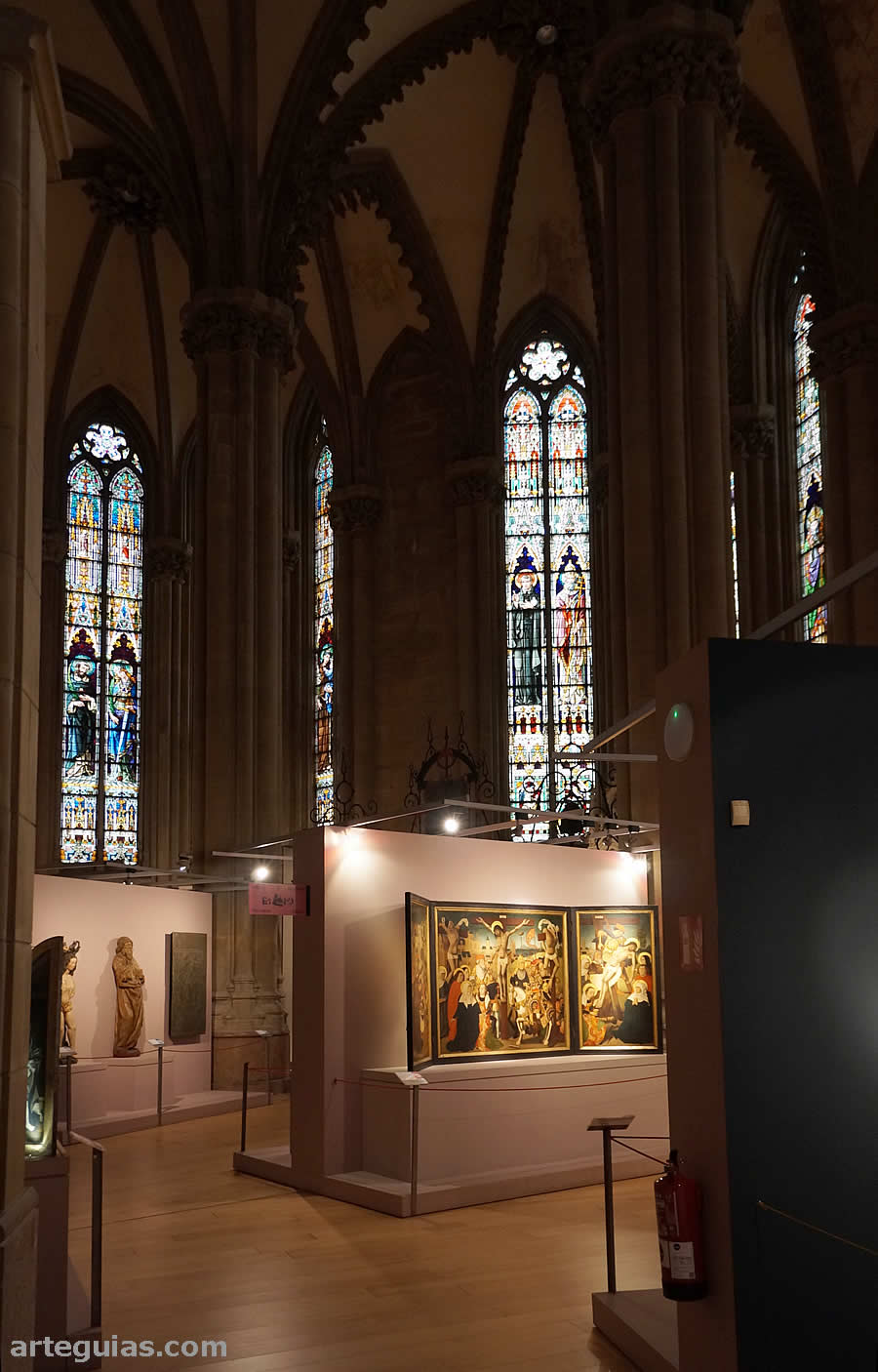 Museo de Arte Sacro