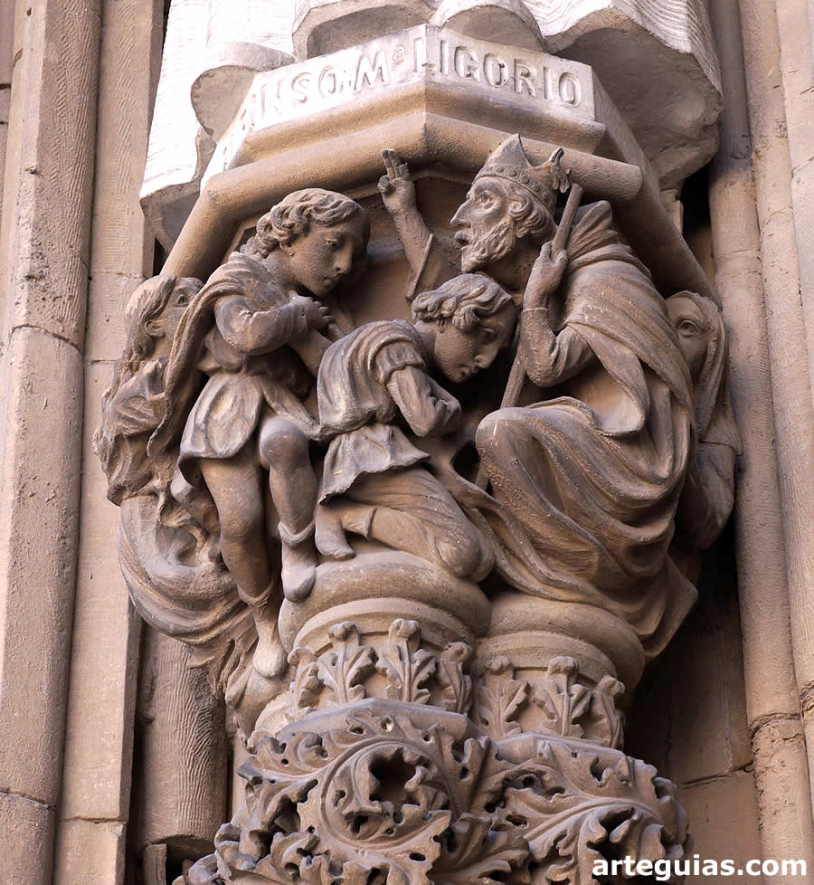 Capitel