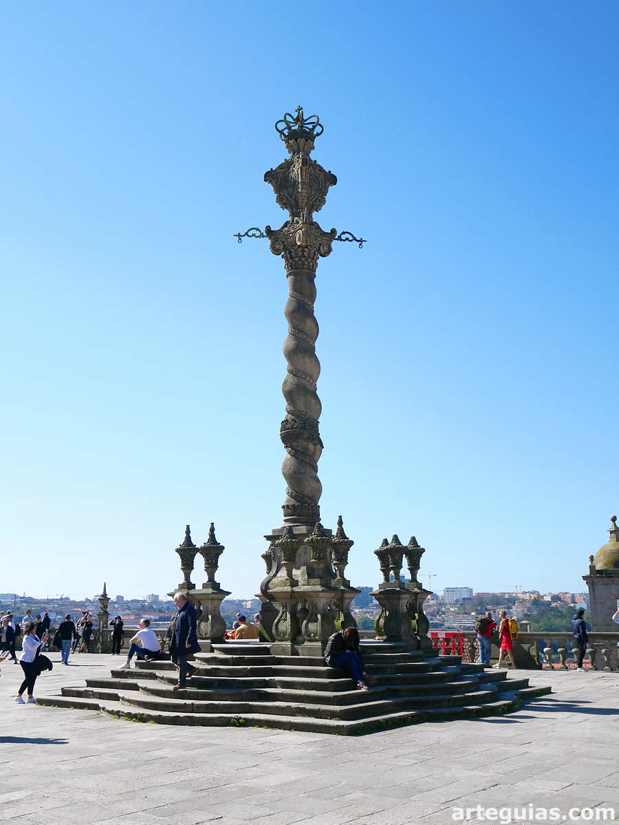 Emplzamiento de la catedral