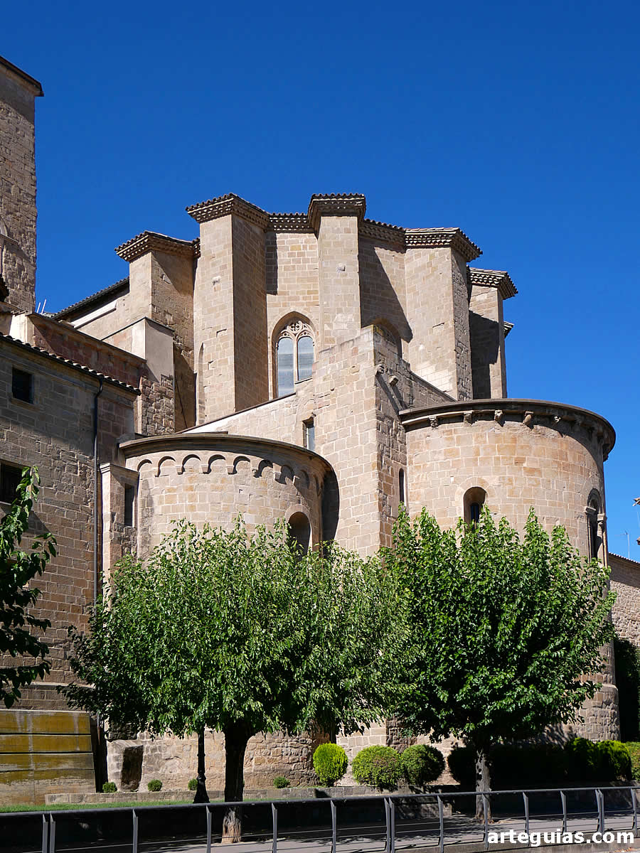 Catedral de Solsona, Lleida