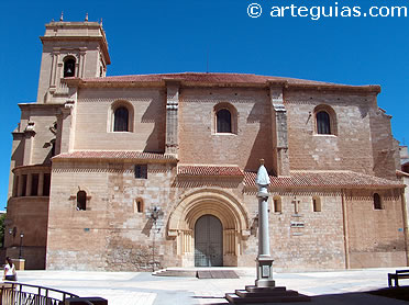 Catedral de Albacete