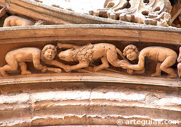 Decoraci&oacute;n renacentista