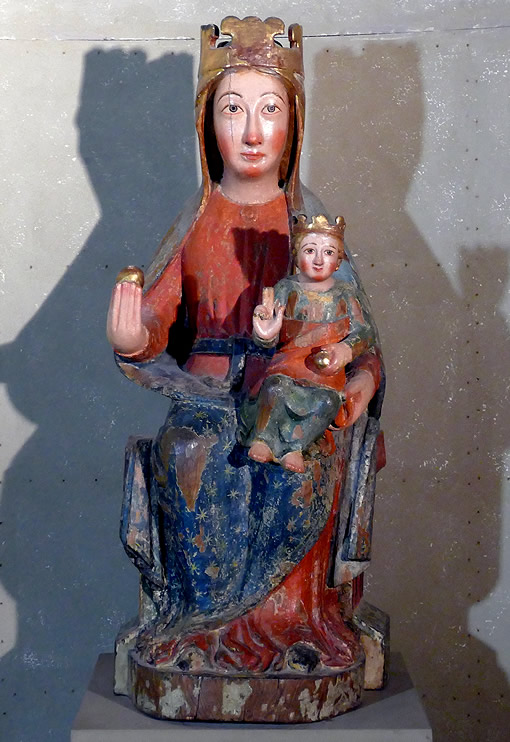 Mudeo Diocesano