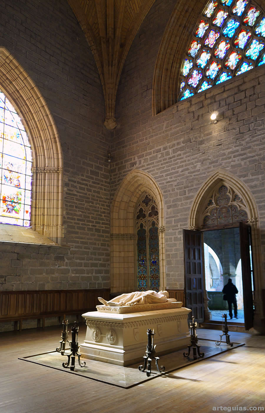 Capilla de San Agustín