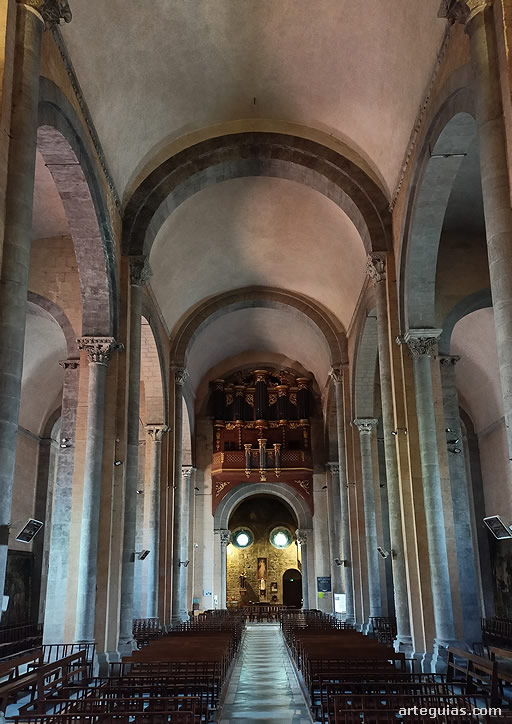 Colegiata de Saint Gaudens