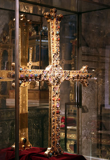 Cruz de la Victoria
