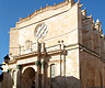 Catedral de Ciutadella, Menorca