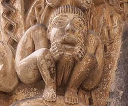 Catedral de Oloron-Sainte-Marie