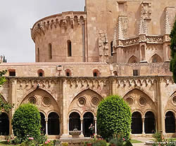 Catedral de Tarragona
